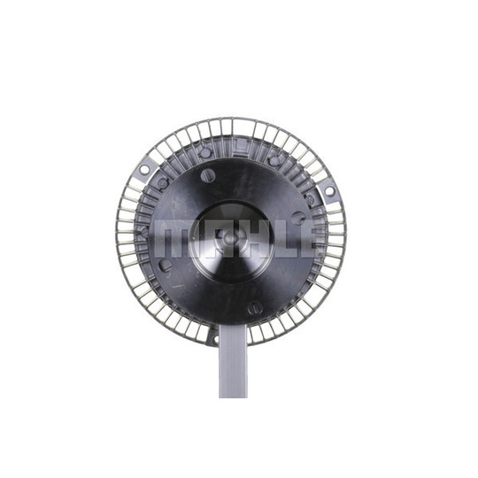 CFC 50 000P - Clutch, radiator fan 