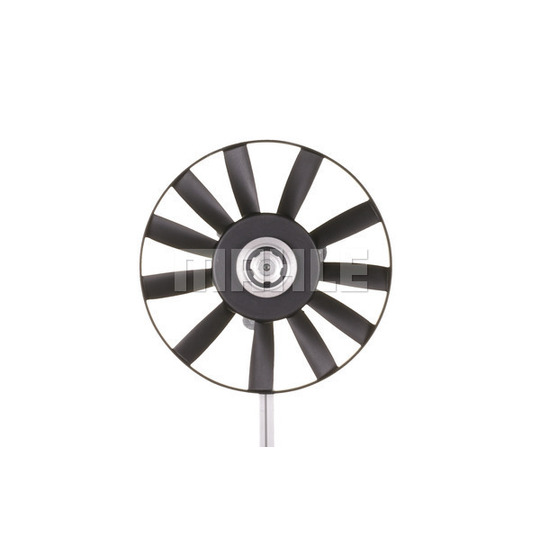 CFF 12 000S - Fan, radiator 