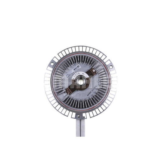 CFC 67 000P - Clutch, radiator fan 