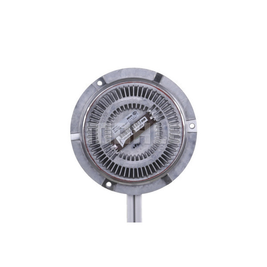 CFC 75 000P - Clutch, radiator fan 