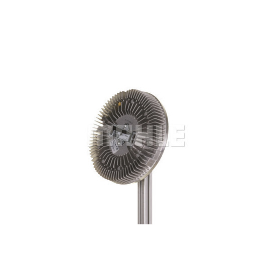 CFC 92 000P - Clutch, radiator fan 