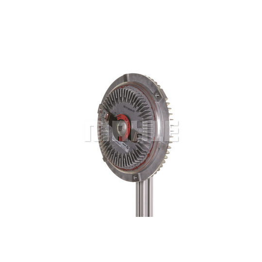 CFC 54 000P - Clutch, radiator fan 