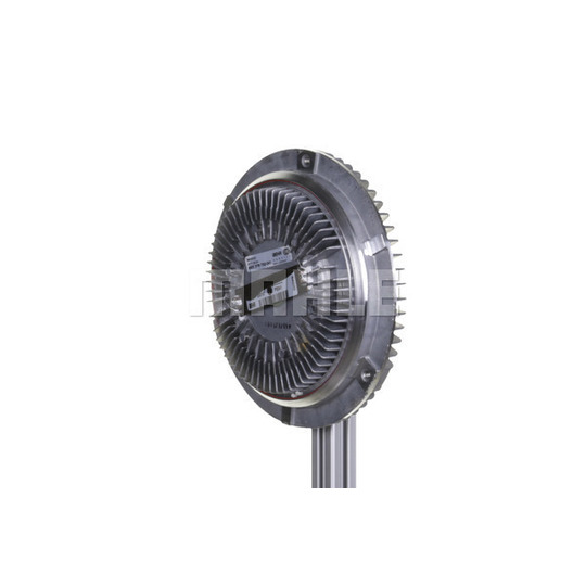 CFC 49 000P - Clutch, radiator fan 