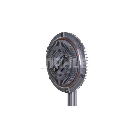 CFC 58 000P - Clutch, radiator fan 