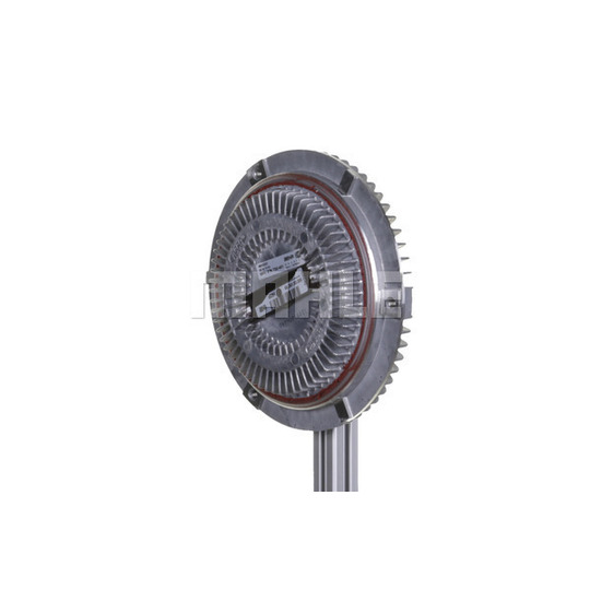 CFC 69 000P - Clutch, radiator fan 