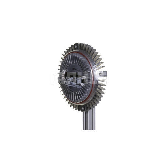 CFC 62 000P - Clutch, radiator fan 