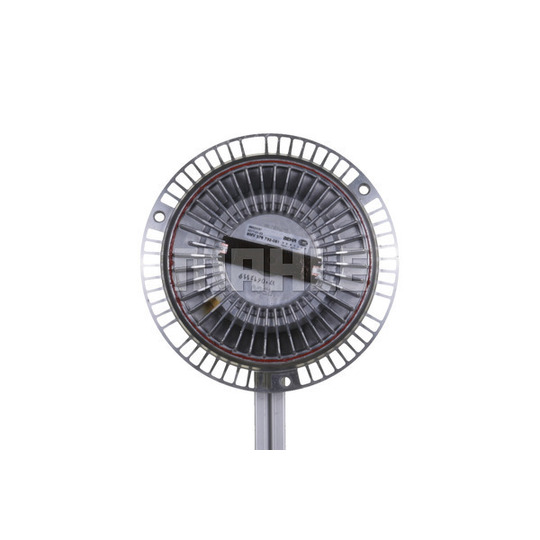 CFC 50 000P - Clutch, radiator fan 