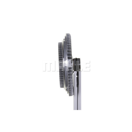 CFC 75 000P - Clutch, radiator fan 