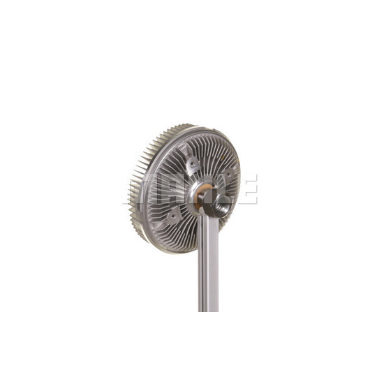 CFC 92 000P - Clutch, radiator fan 