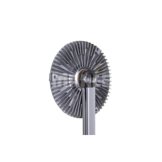 CFC 75 000P - Clutch, radiator fan 