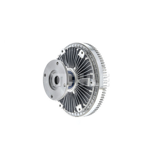CFC 9 000P - Clutch, radiator fan 