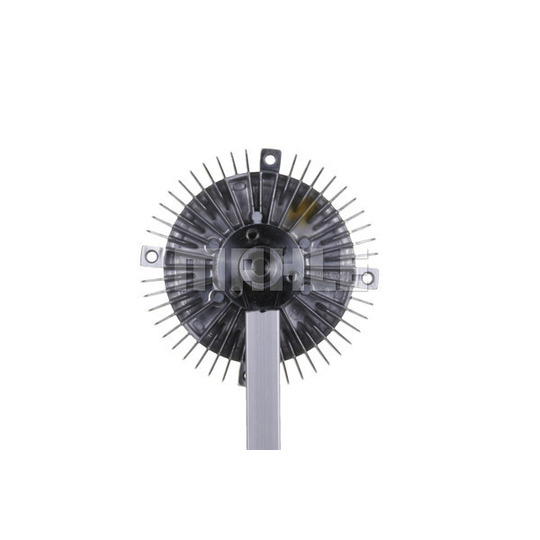 CFC 62 000P - Clutch, radiator fan 