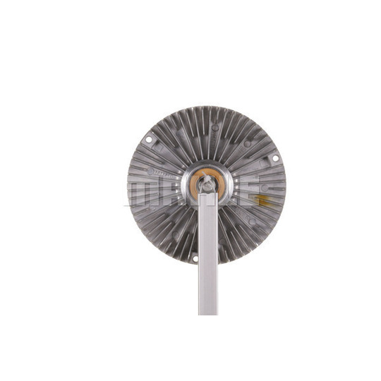 CFC 54 000P - Clutch, radiator fan 