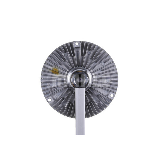 CFC 93 000P - Clutch, radiator fan 