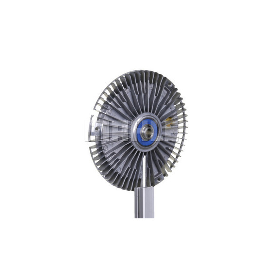 CFC 66 000P - Clutch, radiator fan 