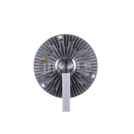 CFC 49 000P - Clutch, radiator fan 