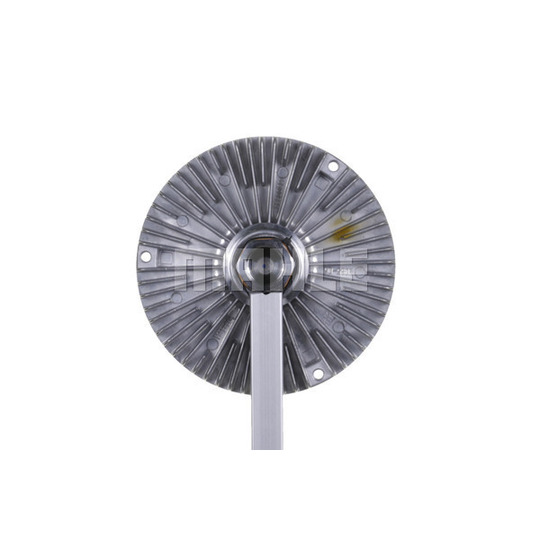 CFC 75 000P - Clutch, radiator fan 