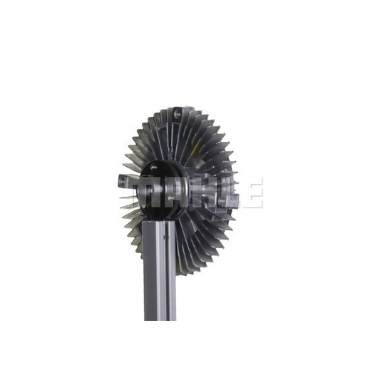 CFC 62 000P - Clutch, radiator fan 