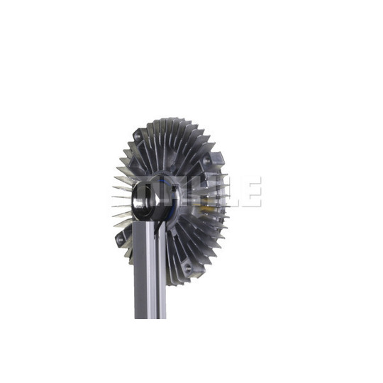 CFC 47 000P - Clutch, radiator fan 