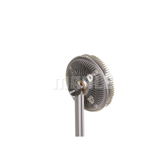 CFC 92 000P - Clutch, radiator fan 
