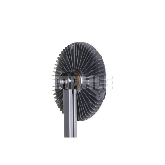 CFC 49 000P - Clutch, radiator fan 