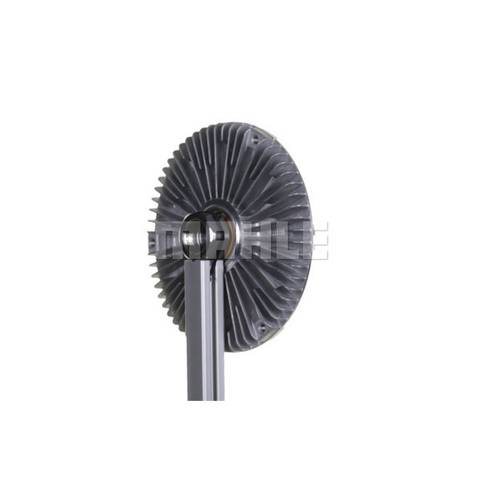 CFC 69 000P - Clutch, radiator fan 