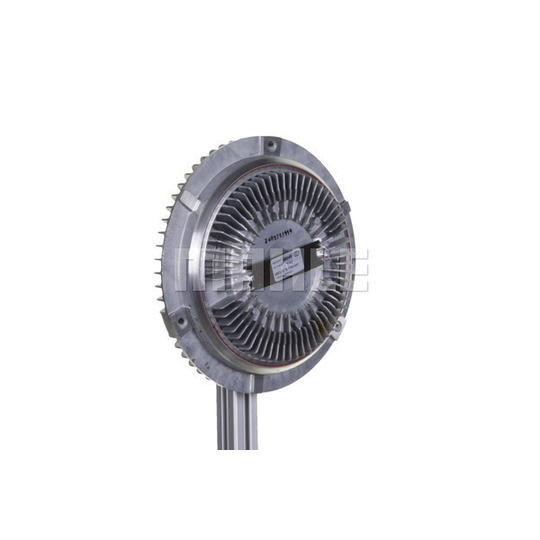 CFC 93 000P - Clutch, radiator fan 