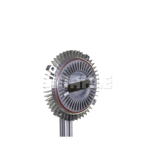 CFC 47 000P - Clutch, radiator fan 