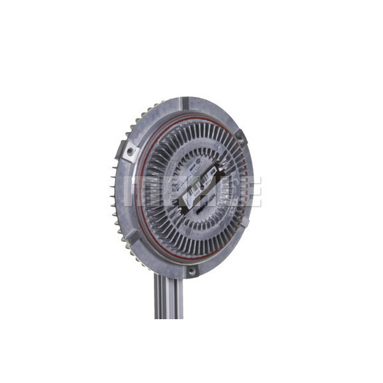 CFC 58 000P - Clutch, radiator fan 