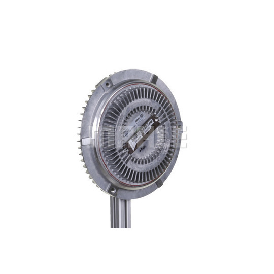 CFC 75 000P - Clutch, radiator fan 