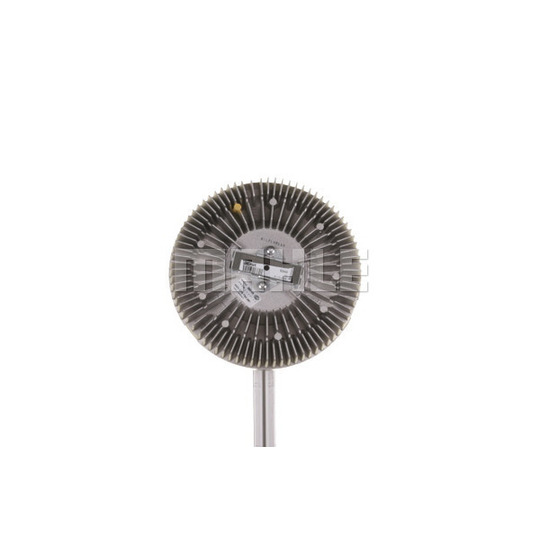 CFC 92 000P - Clutch, radiator fan 