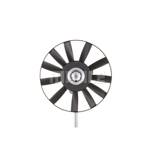 CFF 12 000S - Fan, radiator 