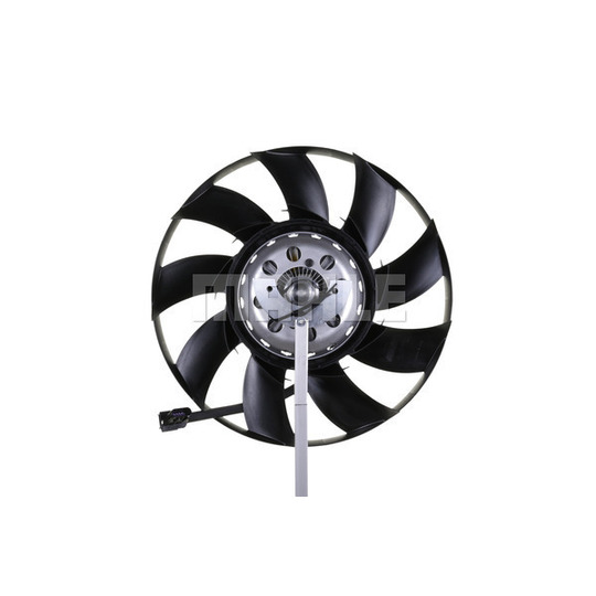 CFF 456 000P - Fan, radiator 