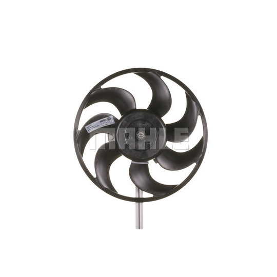 CFF 214 000P - Fan, radiator 