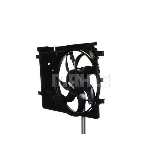 CFF 181 000P - Fan, radiator 