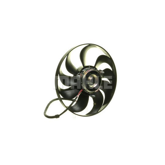 CFF 185 000P - Fan, radiator 