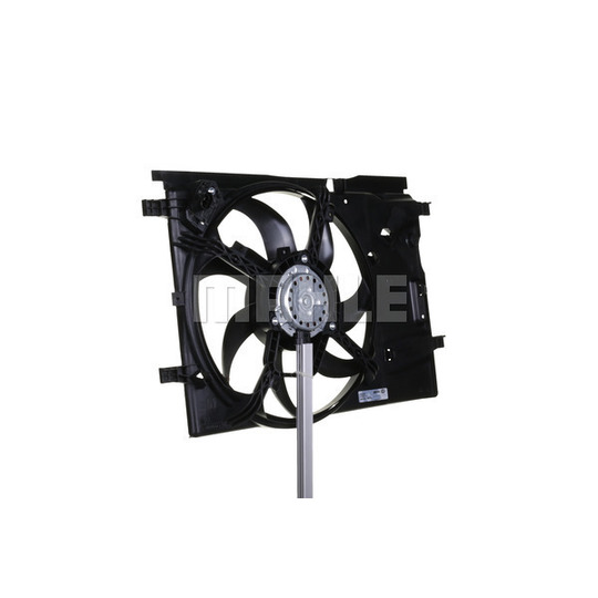 CFF 181 000P - Fan, radiator 