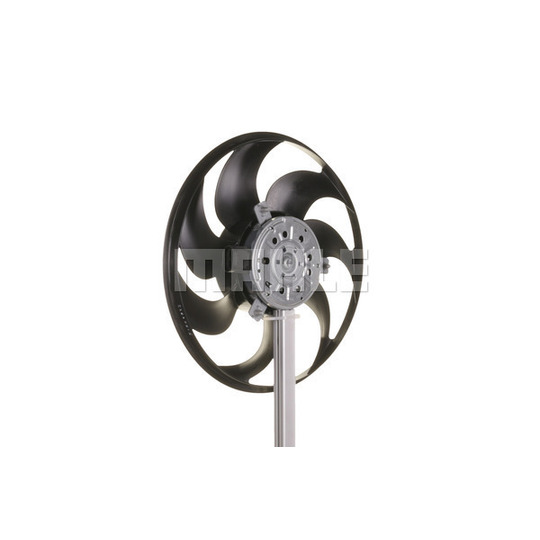 CFF 214 000P - Fan, radiator 