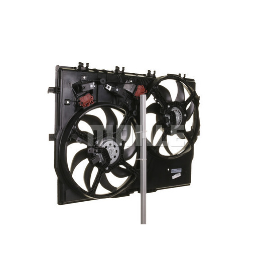 CFF 194 000P - Fan, radiator 