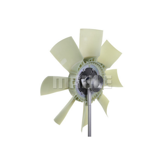 CFF 419 000P - Fan, radiator 