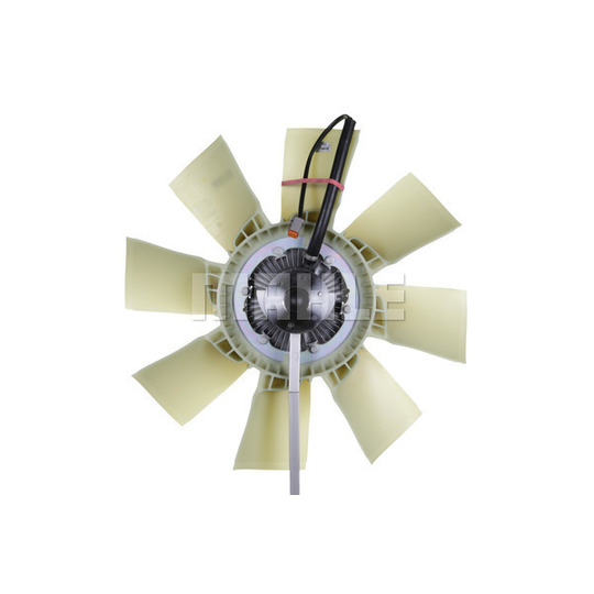 CFF 423 000P - Fan, radiator 