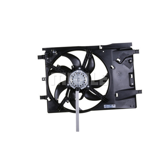 CFF 181 000P - Fan, radiator 