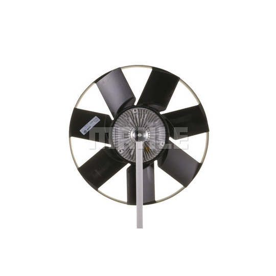 CFF 472 000P - Ventilaator,mootorijahutus 