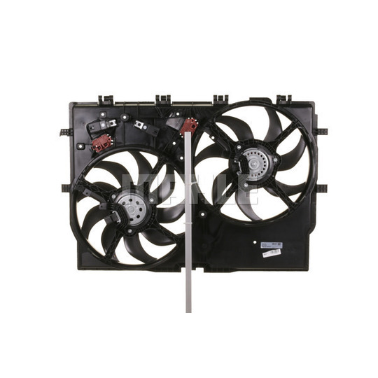 CFF 194 000P - Fan, radiator 