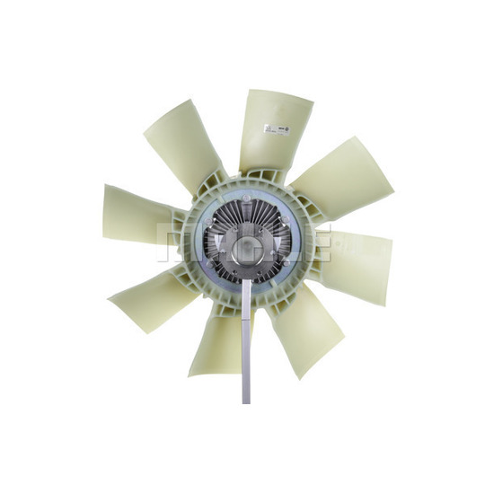 CFF 420 000P - Fan, radiator 