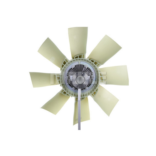 CFF 419 000P - Fan, radiator 