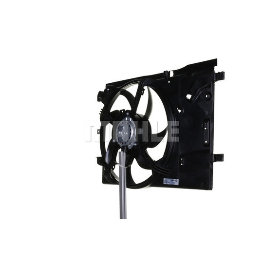 CFF 181 000P - Fan, radiator 