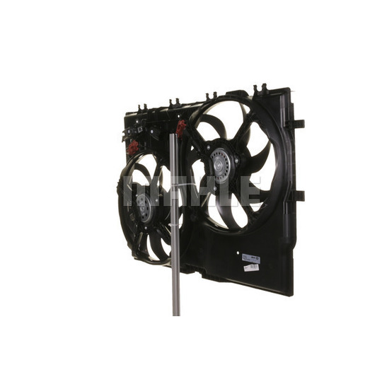 CFF 194 000P - Fan, radiator 