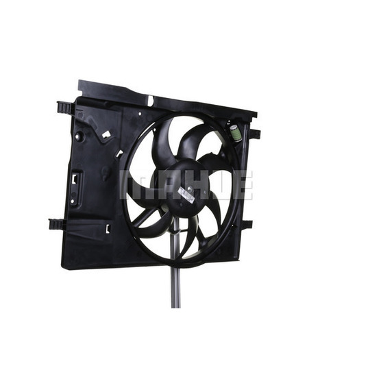 CFF 181 000P - Fan, radiator 