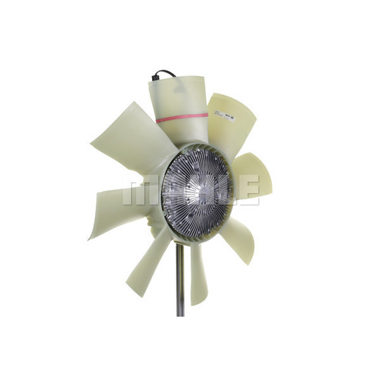 CFF 423 000P - Fan, radiator 